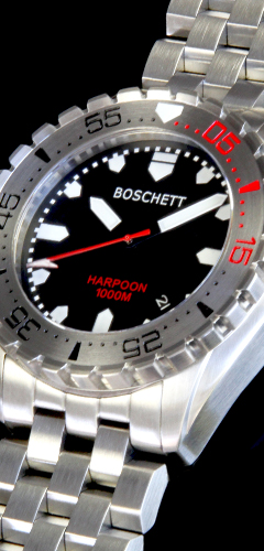 Boschett Timepieces
